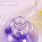 15(g/ml)Nail Care Nutrition Oil,Cuticle Oil Floral Fragrance Finger-Edge Moist Nutritional Agents Pens Cuticle Revitalizer Oil