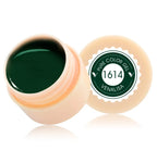 Venalisa Painting Gel 60 colors 5ml Professional Nail Paint Color Gel Polish For Nail Art UV Gel Lacquer Gel Varnish