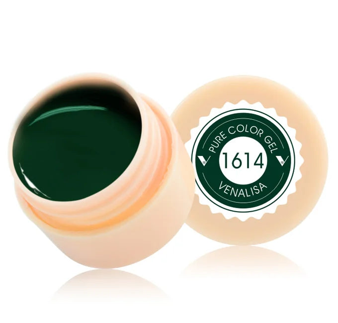 Venalisa Painting Gel 60 colors 5ml Professional Nail Paint Color Gel Polish For Nail Art UV Gel Lacquer Gel Varnish
