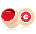 Venalisa Painting Gel 60 colors 5ml Professional Nail Paint Color Gel Polish For Nail Art UV Gel Lacquer Gel Varnish