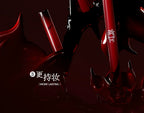 Little Ondine Fujiang 3D Floating Shadow Blush Palette Lip Tint Eyeliner Pencil Mascara blush Liquid Lipstick Facial Makeup
