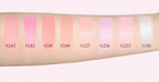 JOOCYEE Highlighter Blush Shimmer Stain Long-lasting Natural-looking Easy to apply Original Makeup Cosmetics