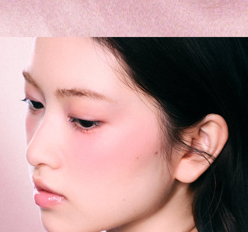 JOOCYEE Highlighter Blush Shimmer Stain Long-lasting Natural-looking Easy to apply Original Makeup Cosmetics