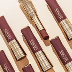 IMAGIC Lipstick Matte Long Lasting  No-stick Lipstick Waterproof Makeup Lip Stick Smudge-free Classic Highly Pigmented Lip Tint