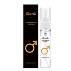 Portable Intimate Partner Sex Perfume Pheromone Stimulates Flirtation Womens Natural Soft Portable Perfume