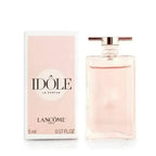 Lancome Idôle Eau de Parfum Deluxe, 5ml / 50ml / 100ml, Lancôme Original Women's Perfume, Luxury Perfume, Beauty Makeup