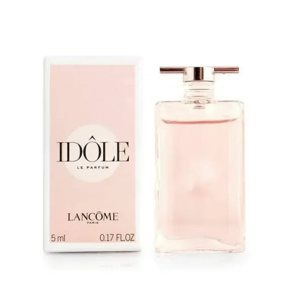 Lancome Idôle Eau de Parfum Deluxe, 5ml / 50ml / 100ml, Lancôme Original Women's Perfume, Luxury Perfume, Beauty Makeup