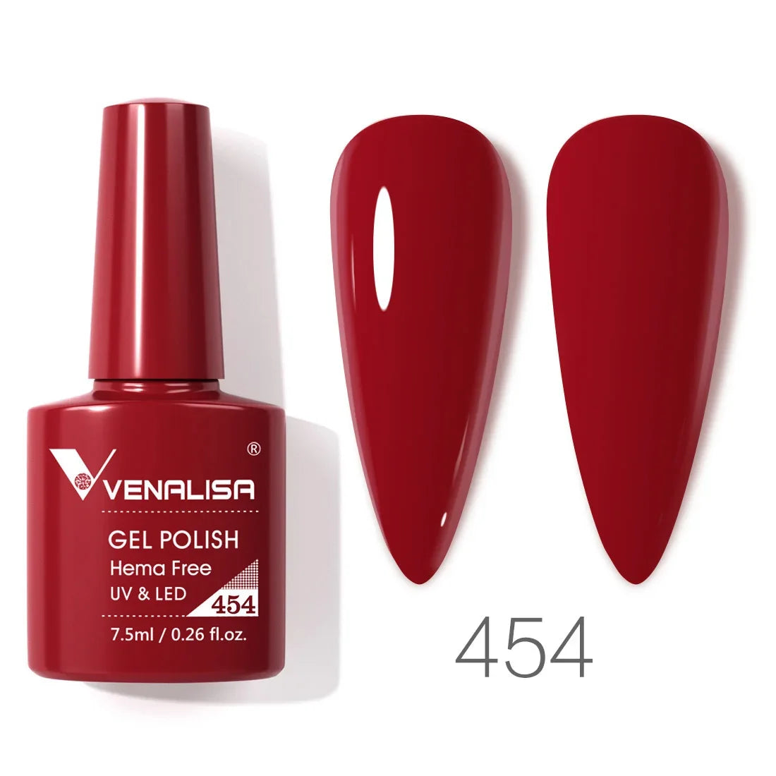 Venalisa VIP5 TPO FREE Jelly Pink Nude Collection Nail Gel Polish Glitter Gorgeous Soak Off UV LED Gel Varnish Nail Manicure