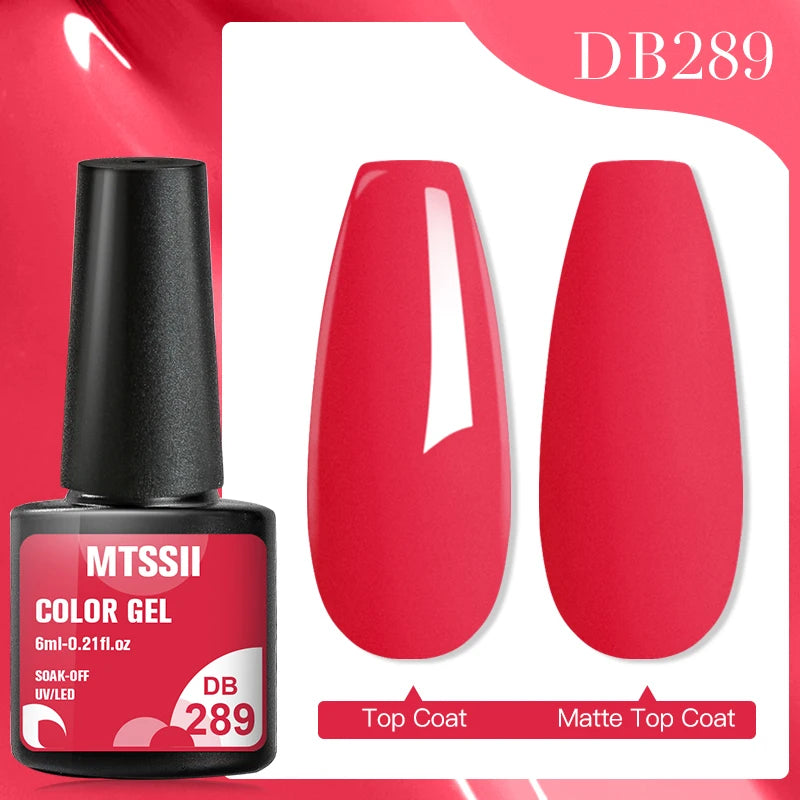 7ml Champagne Gold Sliver Reflective Nail Gel Polish Sparkling Shining Glitter Pink Red Nail Supplies Semi Permanent Gel Varnish