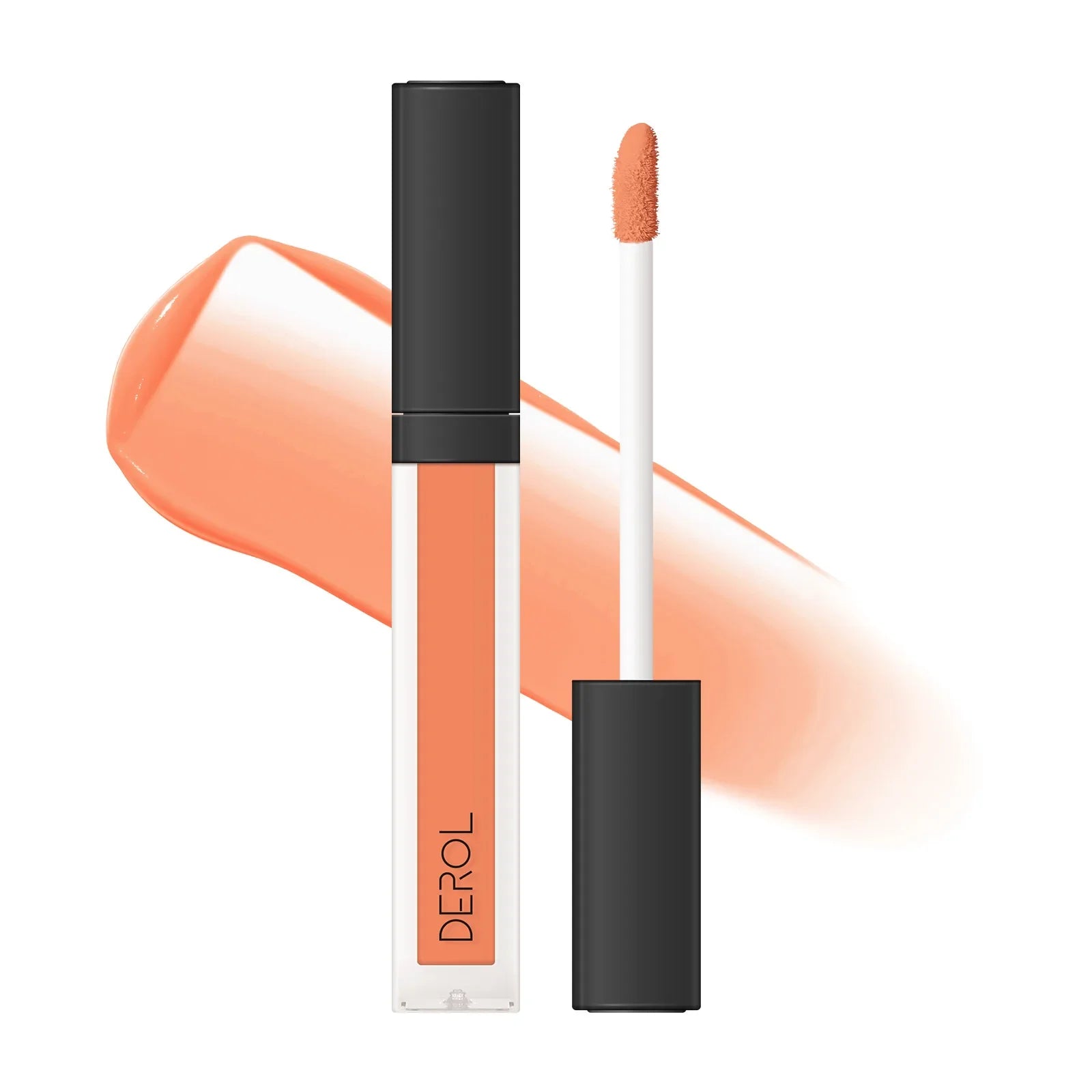Natural Concealer Foundation Correction Liquid Makeup Base Color Adjustment Foundation Blender Makeup Custom Pigment Cosmetics