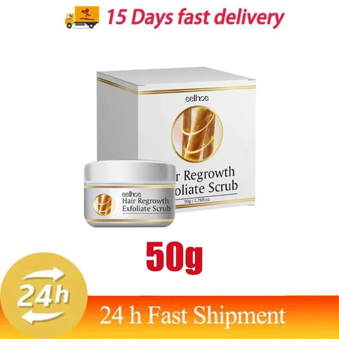 Fast Anti Exfoliating Scrub Remove Dandruff Anti Itching Treatment Seborrheic Scalp Oil Control Repair Scalp Beauty Health Care