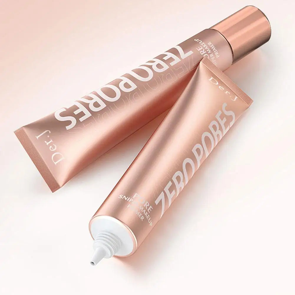 3pcs*20g Invisible Pores Oil Control Facial Pre Makeup Primer Base Smooth Skin Matte Isolation Concealer Cosmetics