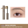 Judydoll 3D Tinted Brow Gel – Waterproof, Long-Lasting Color, Defined & Fluffy Brows