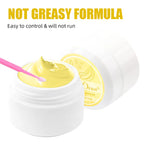 eyelash remover cream Lashes Extension Quickly Dissolves Glue  No Irritating Quick Unloading Adhesive for Professional makeup