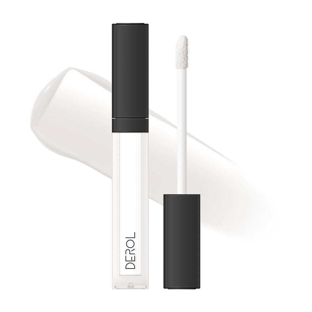 Natural Concealer Foundation Correction Liquid Makeup Base Color Adjustment Foundation Blender Makeup Custom Pigment Cosmetics
