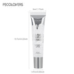 Crystal Jelly Lip Gloss Tube Lip Moisturizing Oil Shiny Lip Oil Moisturizing Women's Lip Gloss Makeup Lip Gloss Cosmetics