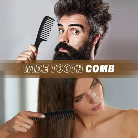 5/9/11pcs set Hair Styling Comb Spray bottle Professional Hairdressing Comb Set For All Hair Types And Styles For Barber Salon