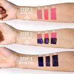 Peel Off Lip Stain Waterproof Resistant Lipsticks Cheap Lip Gloss Matte Tick for Lips Labios Inks Tattoos Makeup Ink Tint
