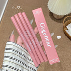 Bicolor Under Eye Pencil 2 In 1 Brightening Highlighter Nude Pink Shadow Stick Aegyo Sal Lying Silkworm Eeyshadow Lash Makeup