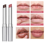 Black Honey Healthy Natural Colorless Lip Balm Lipstick Long Lasting Moisturizing Lips Plumper Nourish Makeup Lip Care Cosmetics