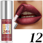 20-colors Glitter Lip Glaze Waterproof Diamond Shimmer Lip Gloss Sparkling Liquid Lipstick Long Lasting Lip Makeup for Women Gif