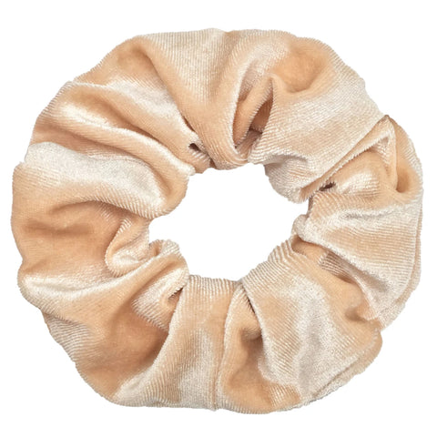 10/6/1pc Accesorios para el cabello chouchou cheveux femme hair scrunchies headband women ties velvet solid color Black set pack