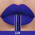 Matte Liquid Lipstick Waterproof Long Lasting Velvet Mate Nude Red Lip Gloss Lint Tube Makeup Cosmetic Lipsticks Lipgloss