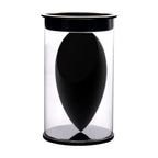 Black Beauty Egg Makeup Blender Cosmetic Puff Makeup Sponge Cushion Foundation Powder Sponge Beauty Tool Make Up Accessories