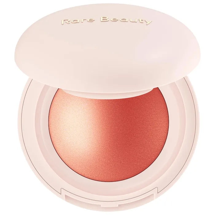 Rare Beauty Blush Set Liquid Mashed potatoes Blush Enhance Qi Blood Blush Powder Blush with Fine Texture Easy To Apply Blend