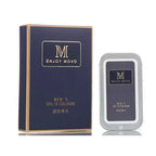 Pheromone Solid Perfume Longlasting Fragrance Attract The Opposite Sex Charm Perfume Romantic Date Fresh Portable Travel Perfume