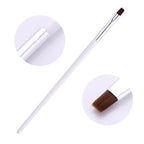 UR SUGAR Milky White Clear Pink Color 15ml Jelly Extension Nail Gel Polish Soak Off UV LED Gel Varnish Manicure Tips Tools