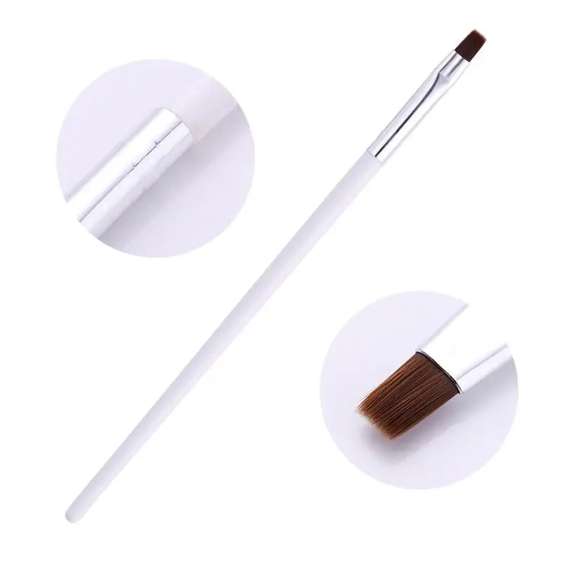 UR SUGAR Milky White Clear Pink Color 15ml Jelly Extension Nail Gel Polish Soak Off UV LED Gel Varnish Manicure Tips Tools