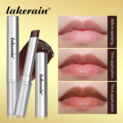 4pcs Honey Colorless Lip Balm Lipstick Long Lasting Moisturizing Lips Plumper Nourish Makeup Lip Care Cosmetic