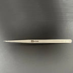 SATZOZZ S-05U Ultra-Fine Precision Tweezers 304 Stainless Steel Non-Magnetic Micrometer Tip
