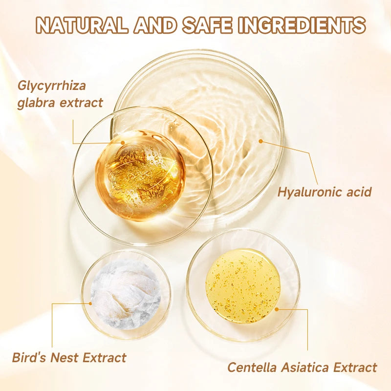 Hyaluronic Acid Liquid Foundation BB Cream-Matte Finish,Long-Lasting,  Hydrating, Oil Control, Waterproof, Covers  Blemishes