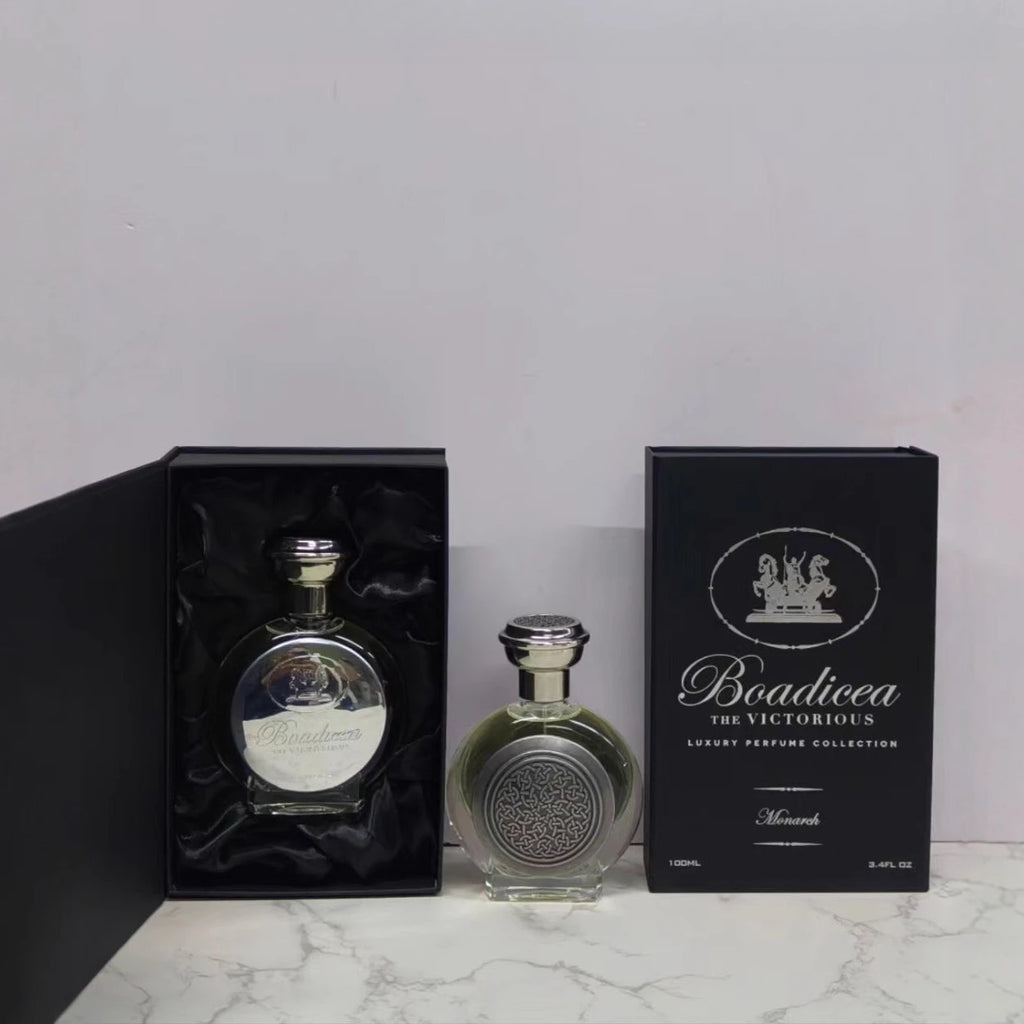 100ML Charm Perfume Designer Floral Sandalwood AromaVanilla Charm Fragrance Man Cologne Fragrances Chic Stylish Men's Perfume
