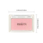 Single Color Blush Single Color Honey Powder Powder Natural Whitening Highlight Brightening Rouge 6 Colors Available