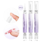 GELLEN Nail Glue Remover 40ml Gentle Formula UV Gel Removal Fake Tips Non Acetone Odorless Easy Debonder False Nails Glue Off