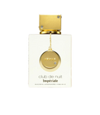 Armaf Club De Nuit Imperiale Edp 105ml – Women Sweet Floral Amber Long Lasting Perfume, Elegant Luxury Gift