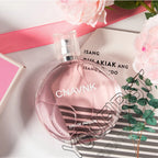 Brand Perfume Women 100ML Pheromone Perfumes De Mujer Original Fresh Plant Floral Scent Spray Club De Nuit Parfum Femme For Date