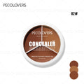 1PC Add Targeting & Moisturizing Concealer Full Coverage Concealer, Long-Lasting,Even Skin Tone ,Eye Face Cosmetics