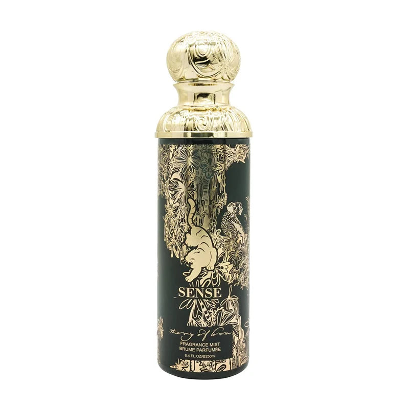 Unisex Oriental Wood Perfume Strong Aroma Parfum Spray High Quality Arabian Perfume Lasting Fragrance Pheromone Charm Perfume