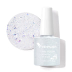 Venalisa VIP4 Nail Gel Polish HEMA/TPO FREE Full Coverage Beautiful Semi Permanent Soak Off UV LED Gel Nail Polish Gel Lacquer