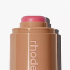 Girl Skin Balm Jelly Bean Lip Gloss Spicy Marg Juice Box Pocket Blush Stick Non-fading Waterproof Blusher Moisturizing Lipstick