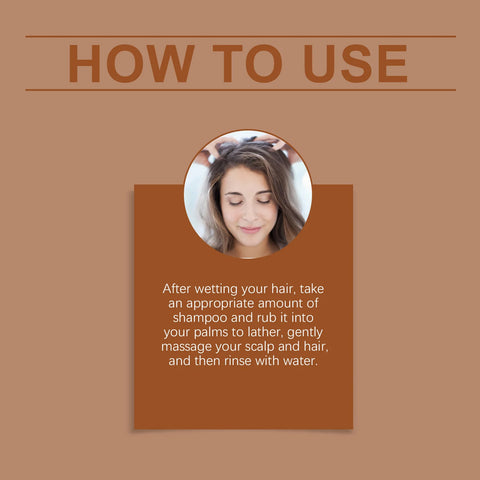 3 In 1 Batana Rosemary Onion Shampoo Deep Nourishing Scalp Remove Dandruff Long Lasting Scent Hair Scalp Cleaning Care Lotion