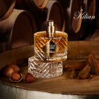 Kilian Angels Share Eau De Parfum Refillable Spray, 1.7 Ounce (Unisex)