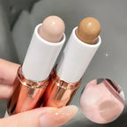 Highlighting&Bronzer Stick Face Brightening Shaping Concealer Pencil 3D Long Lasting Corrector Nose Shadow Contouring Cosmetics