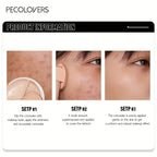 1PC Add Targeting & Moisturizing Concealer Full Coverage Concealer, Long-Lasting,Even Skin Tone ,Eye Face Cosmetics