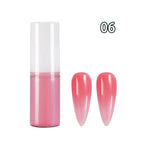 2025 Top Selling Ombre Spray Powder Nail Art 10g Ombre Spray For Nail Create A Few Seconds To Achieve A Gradient Effect Pigment