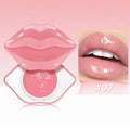 Korean Lip Sleeping Mask Overnight Hydration Repair Balm For Dry Chapped Lips Care Beauty Treatment Gel